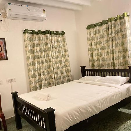 La Villa Heritage - Tie Hotels & Resorts Pondichéry Extérieur photo