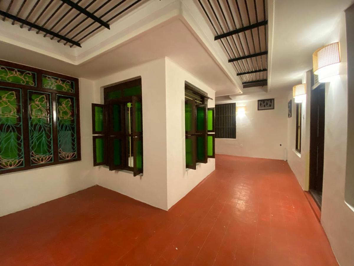 La Villa Heritage - Tie Hotels & Resorts Pondichéry Extérieur photo