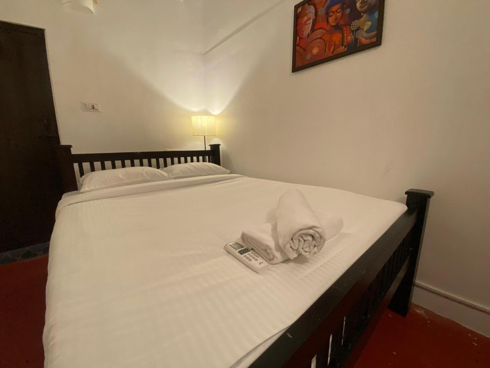 La Villa Heritage - Tie Hotels & Resorts Pondichéry Extérieur photo
