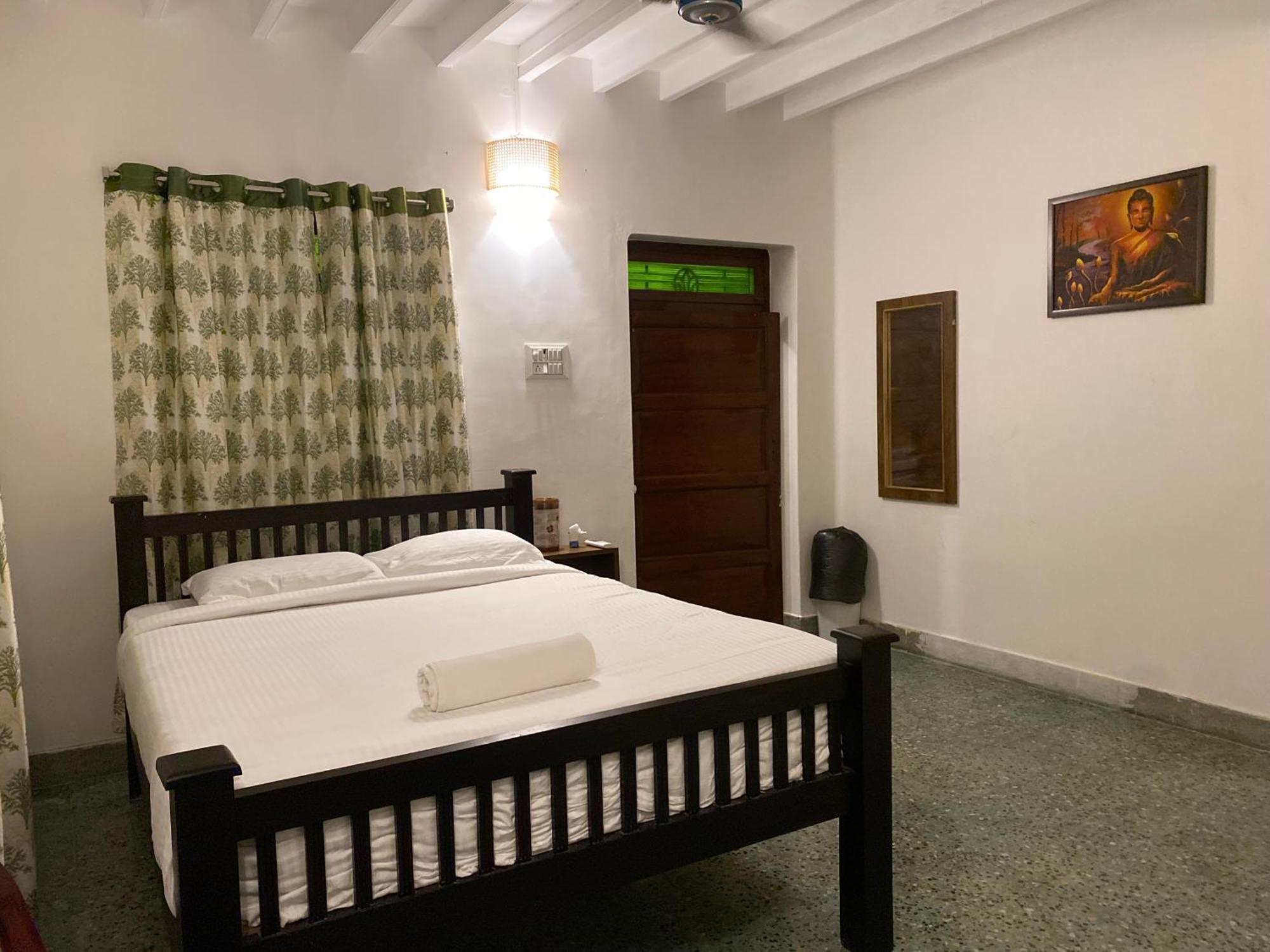 La Villa Heritage - Tie Hotels & Resorts Pondichéry Extérieur photo