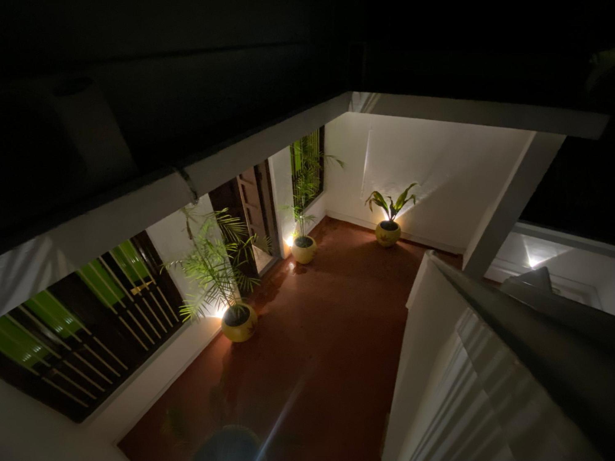 La Villa Heritage - Tie Hotels & Resorts Pondichéry Extérieur photo