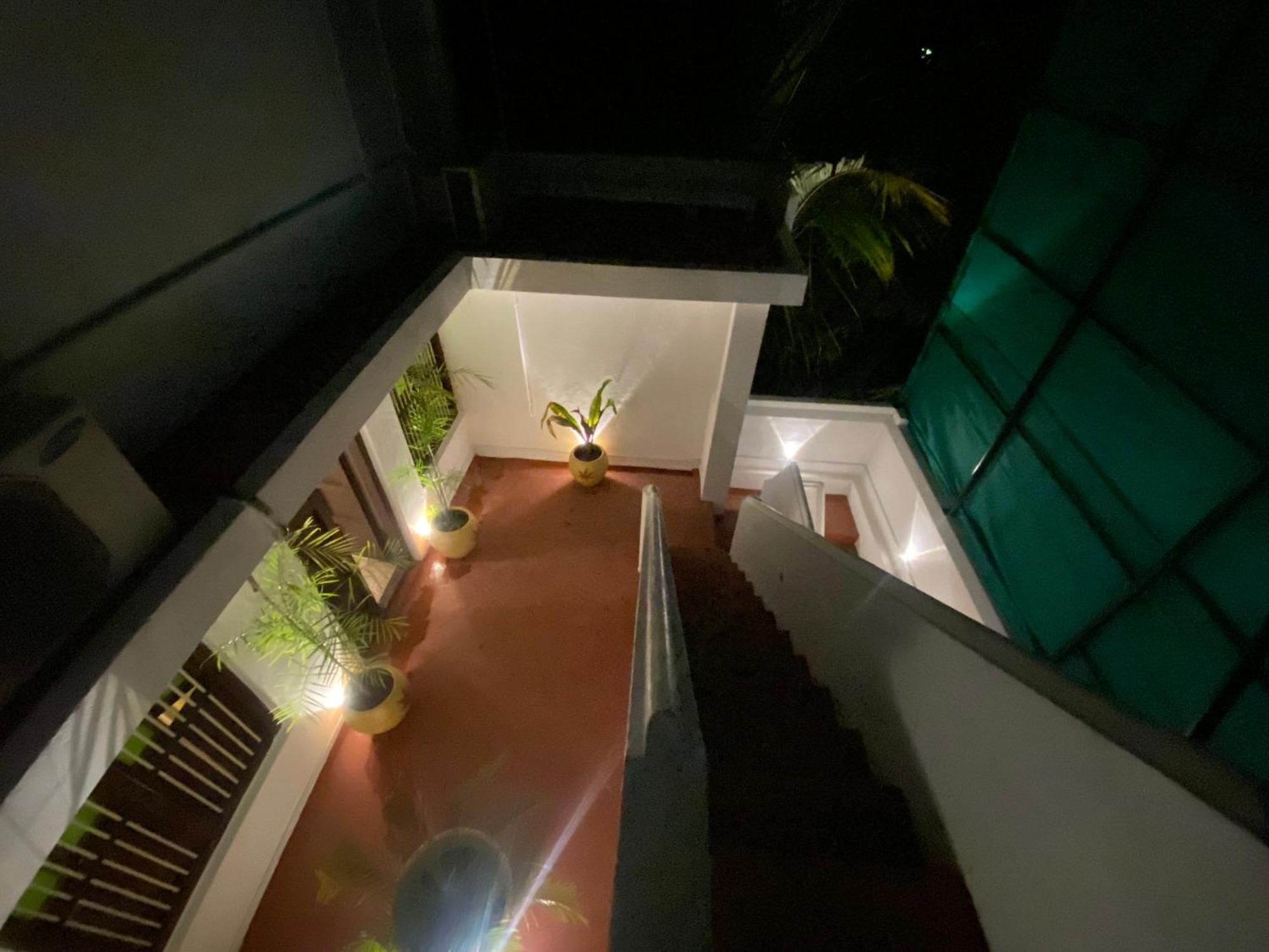 La Villa Heritage - Tie Hotels & Resorts Pondichéry Extérieur photo