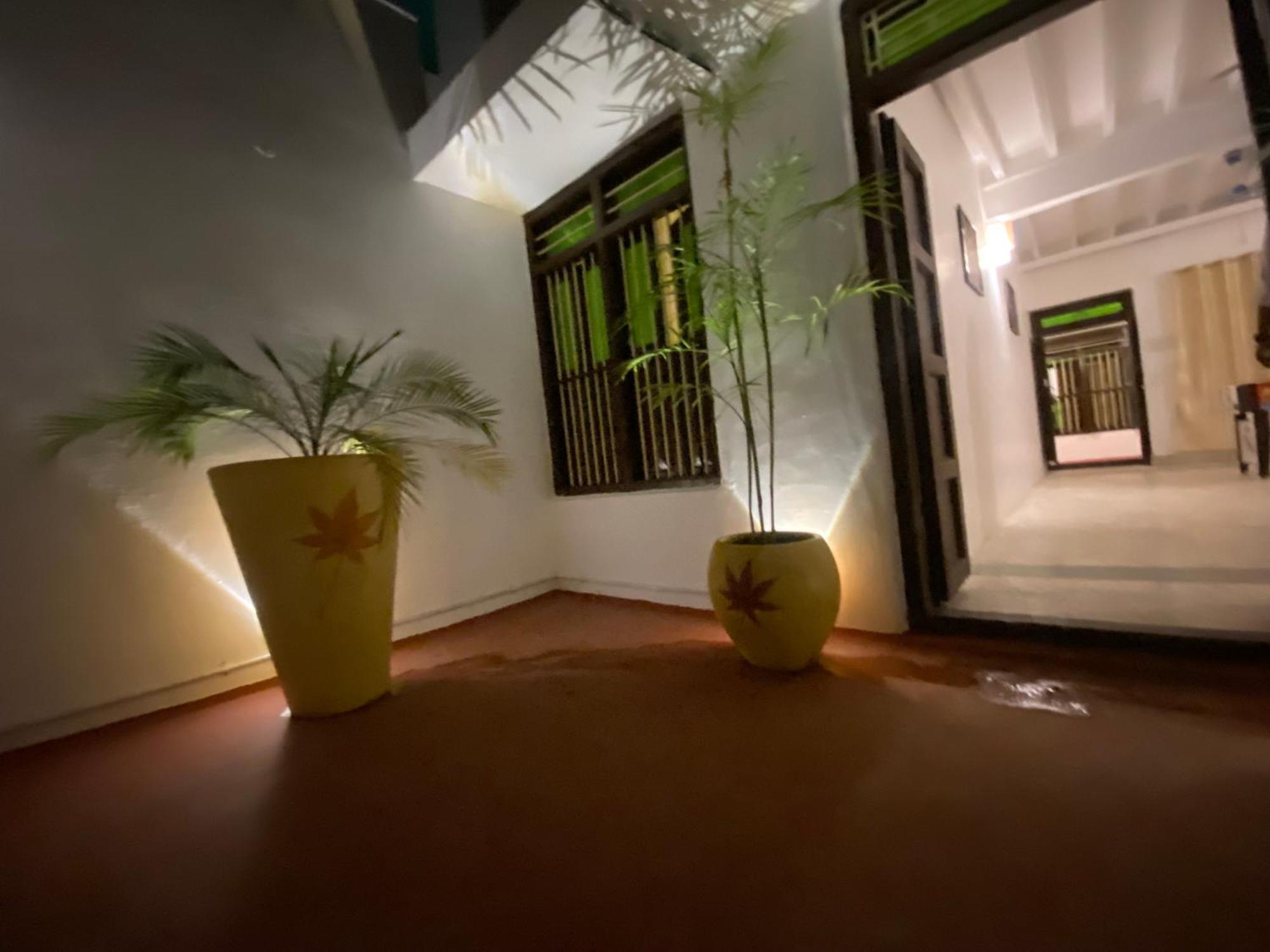 La Villa Heritage - Tie Hotels & Resorts Pondichéry Extérieur photo