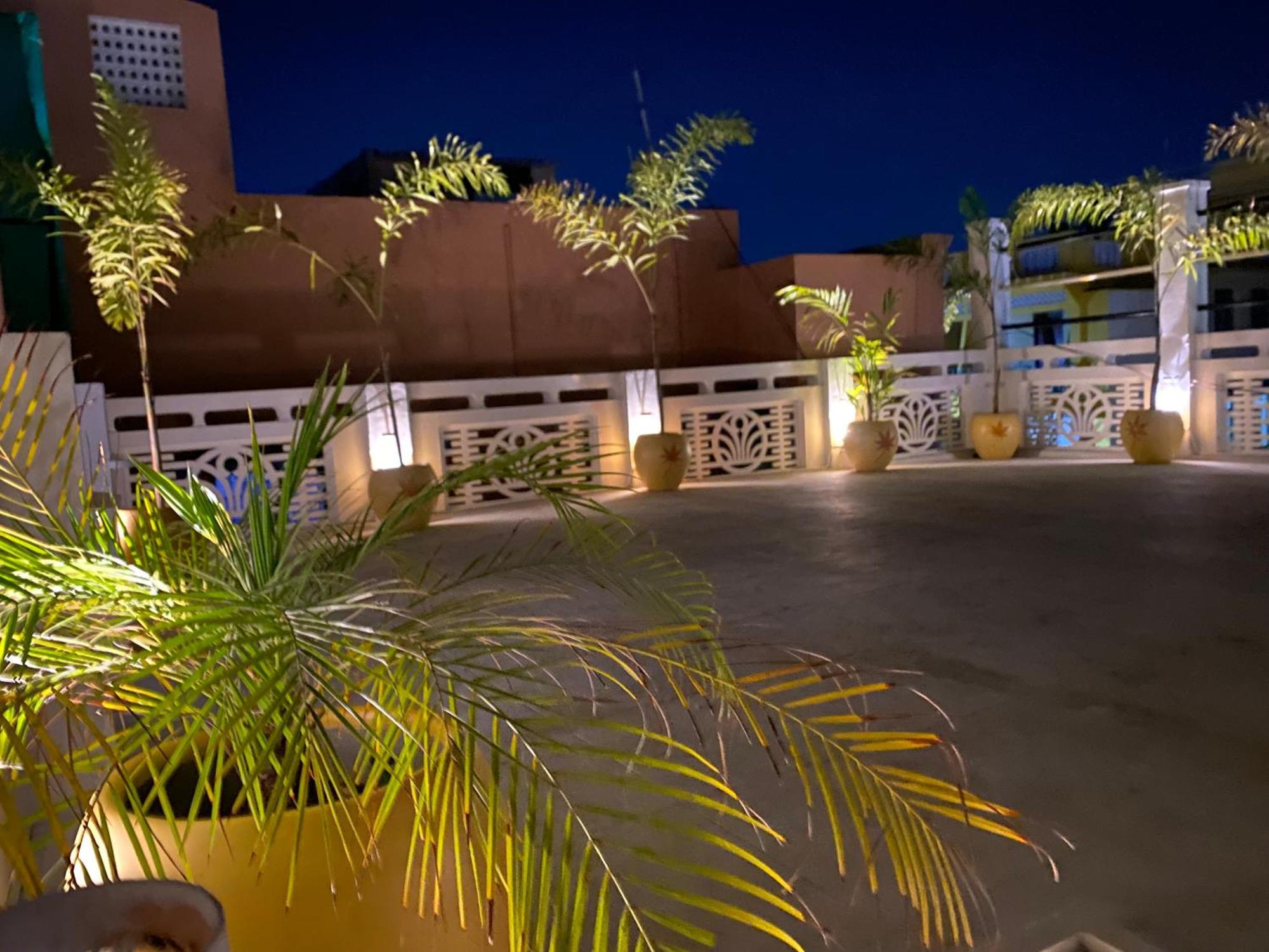 La Villa Heritage - Tie Hotels & Resorts Pondichéry Extérieur photo