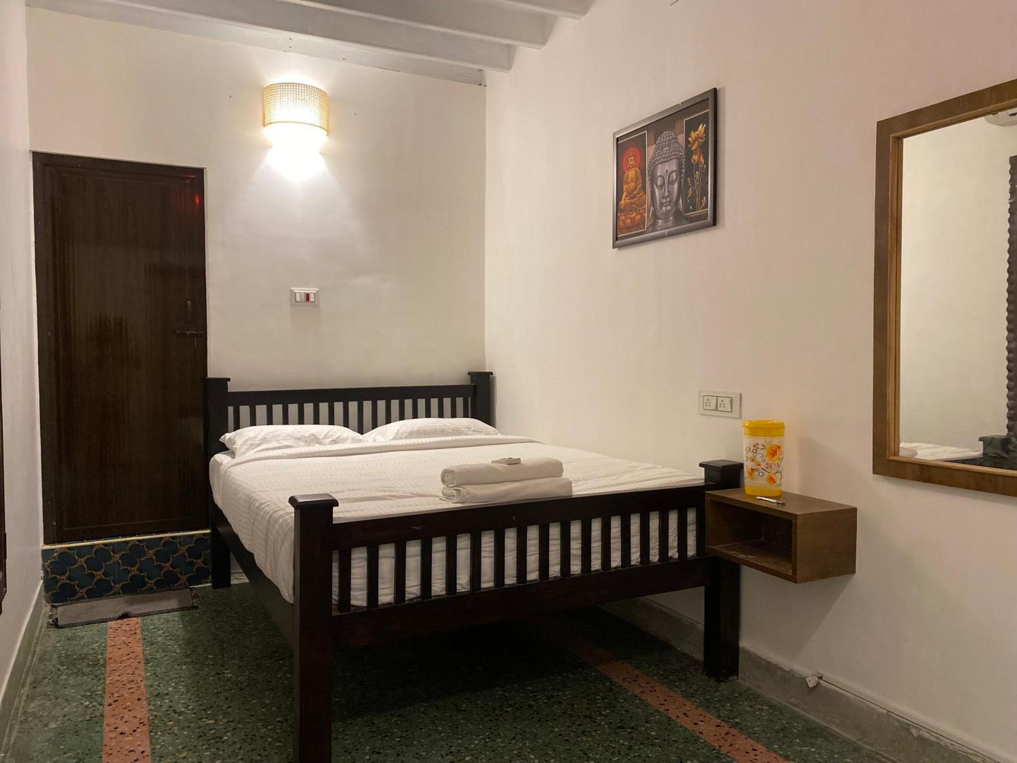 La Villa Heritage - Tie Hotels & Resorts Pondichéry Extérieur photo